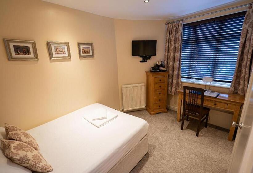 חדר ביזנס, Caravelli