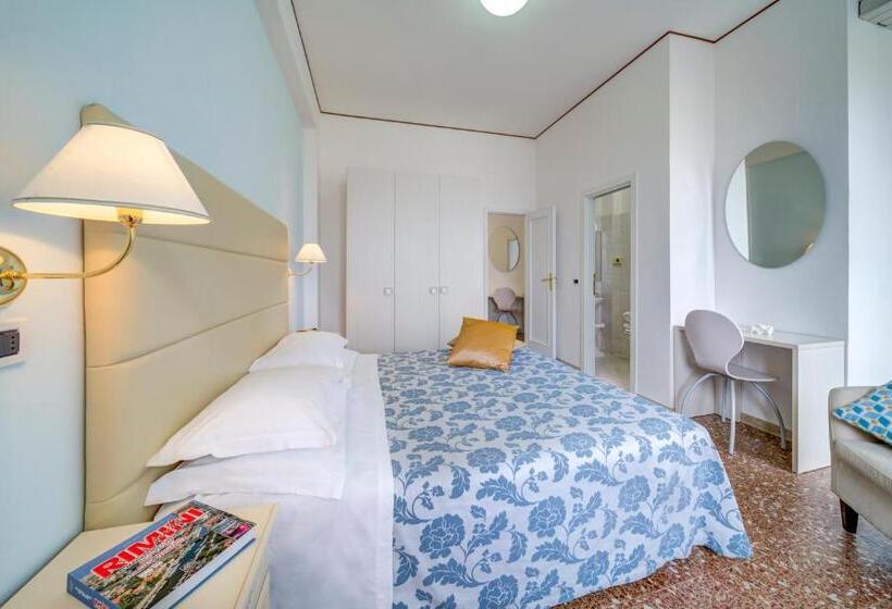 חדר סטנדרט נוף לים, Carlton Beach