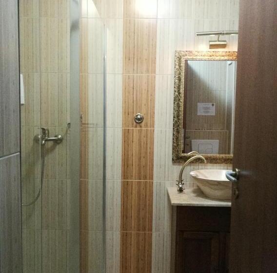 标准间, Conac Bavaria