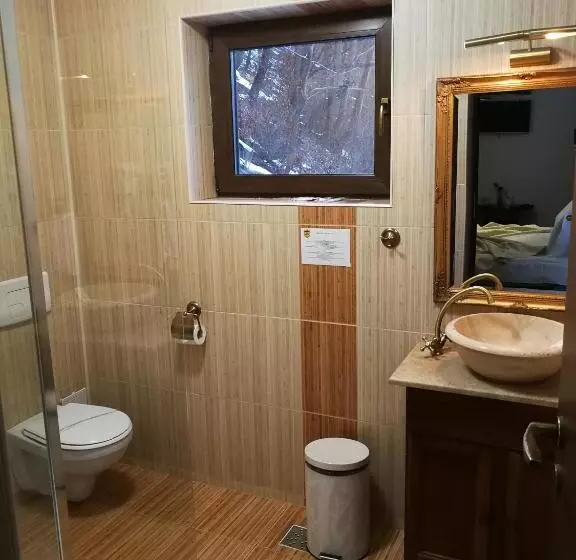 Habitació Estàndard, Conac Bavaria