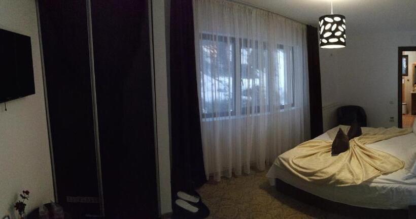 标准间, Conac Bavaria