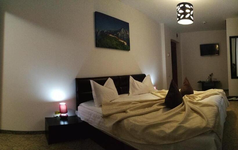 标准间, Conac Bavaria