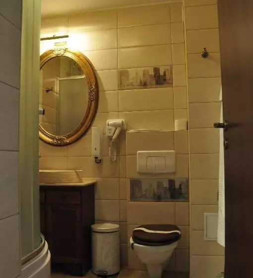 Suite Dúplex, Conac Bavaria
