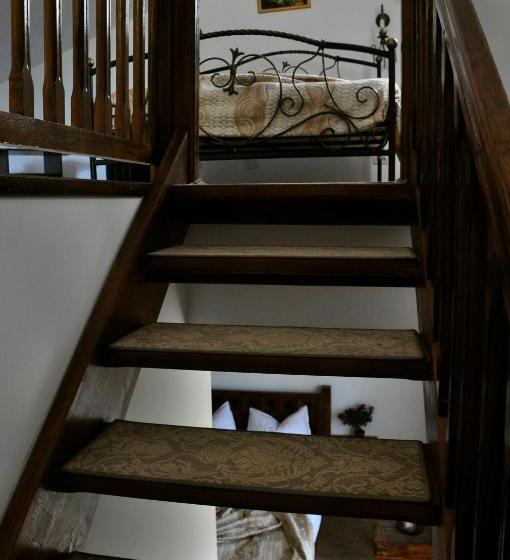 复式套房, Conac Bavaria