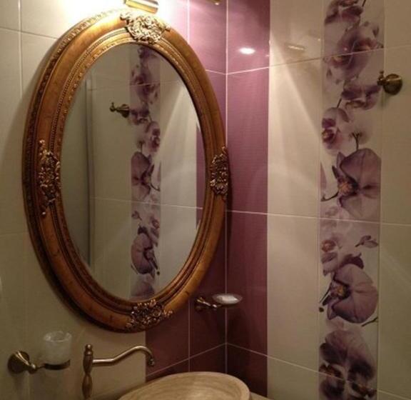 复式套房, Conac Bavaria