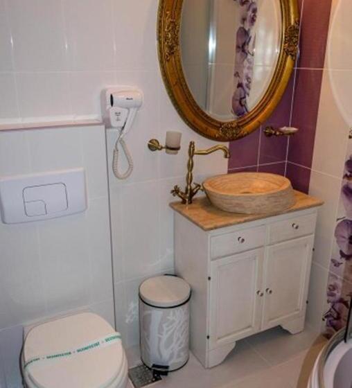 复式套房, Conac Bavaria