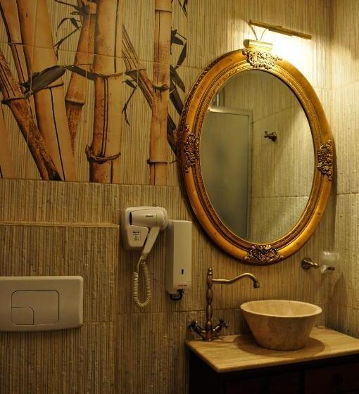 带阳台精选间, Conac Bavaria