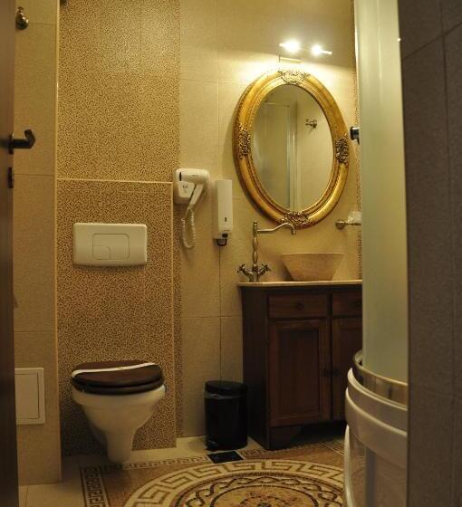 带阳台精选间, Conac Bavaria