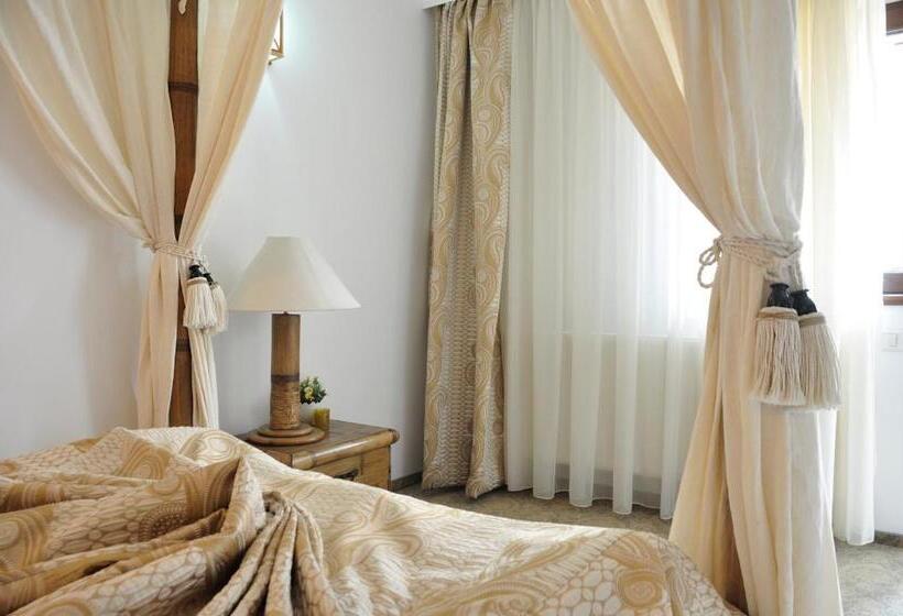 带阳台精选间, Conac Bavaria