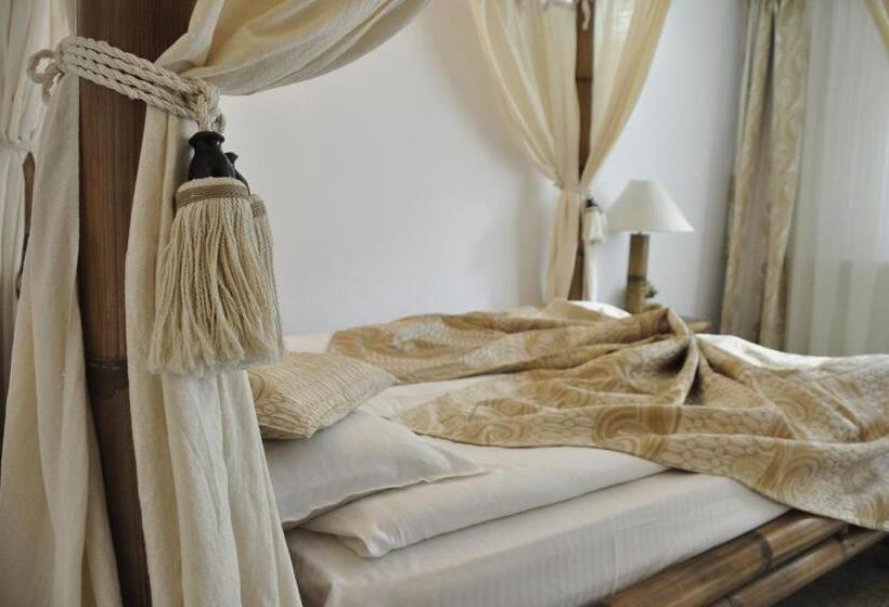 带阳台精选间, Conac Bavaria