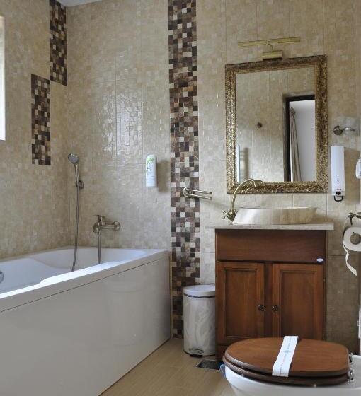 带阳台精选间, Conac Bavaria