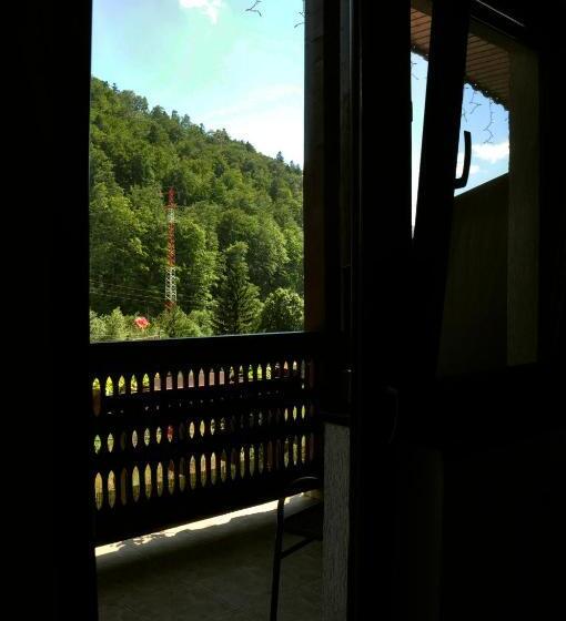 带阳台精选间, Conac Bavaria