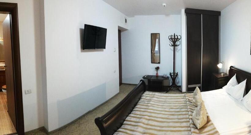 带阳台精选间, Conac Bavaria