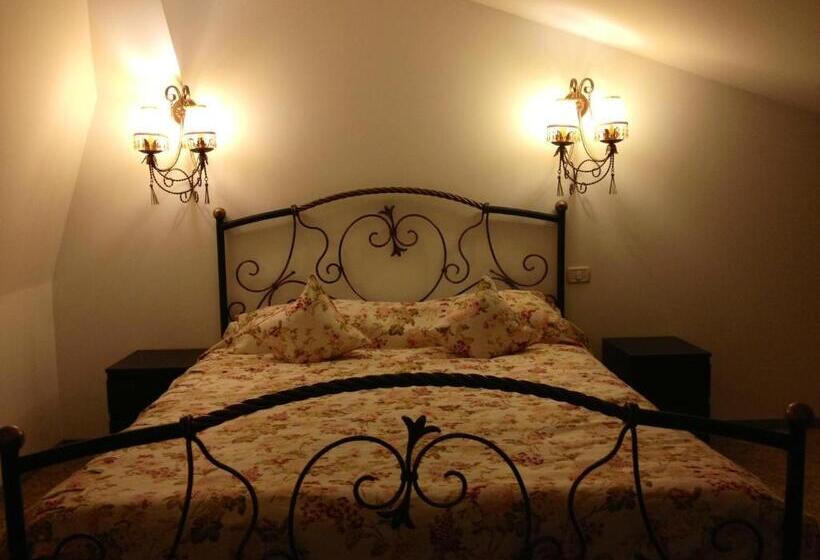 复式套房, Conac Bavaria