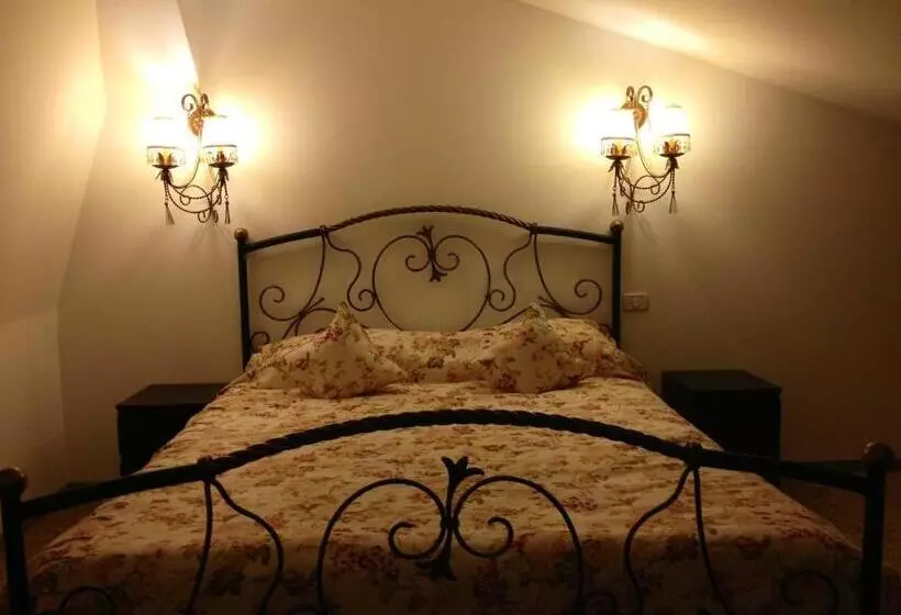Suite Dúplex, Conac Bavaria