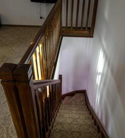 复式套房, Conac Bavaria