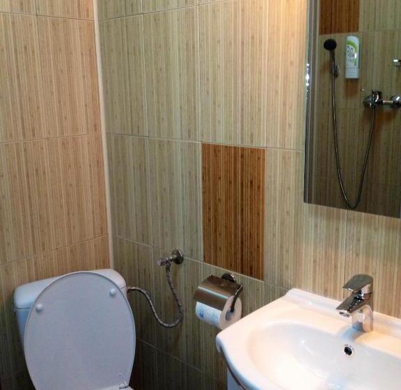 带阳台精选间, Conac Bavaria