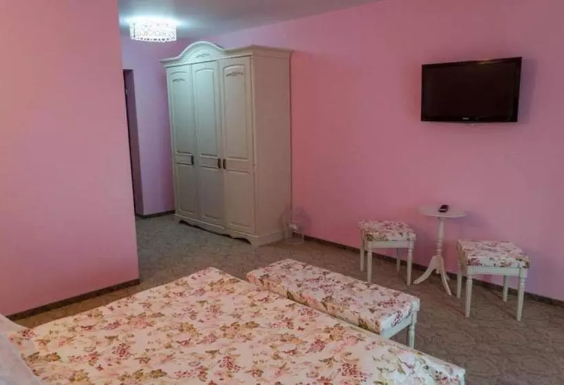 Habitació Premium amb Balconada, Conac Bavaria