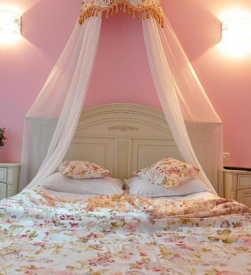 带阳台精选间, Conac Bavaria