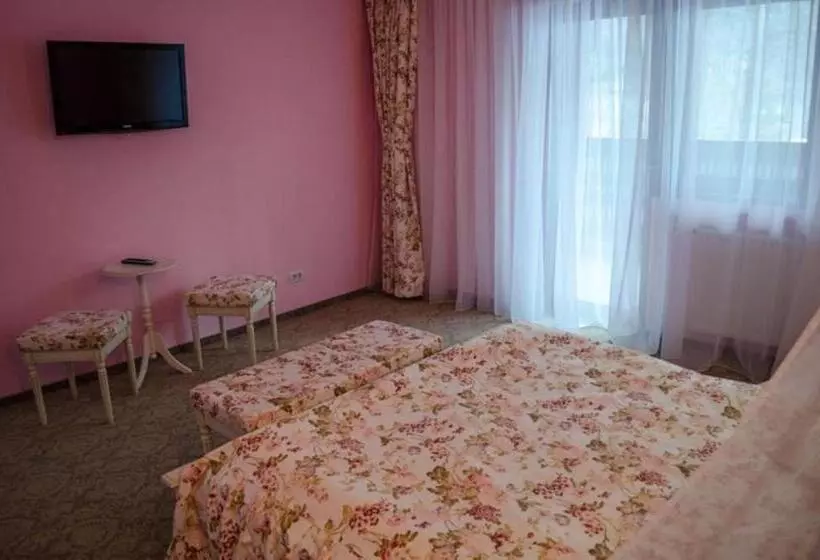 Habitació Premium amb Balconada, Conac Bavaria