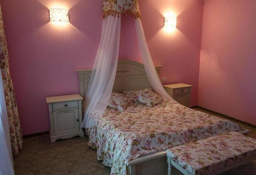 带阳台精选间, Conac Bavaria