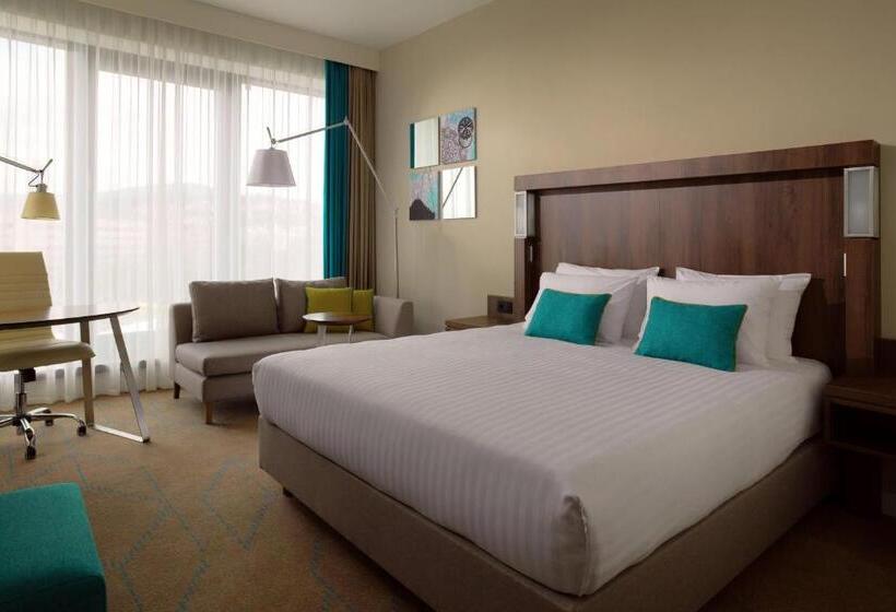 اتاق کلاس بیزنس, Courtyard By Marriott Sarajevo