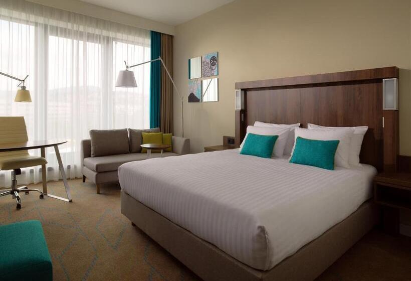 اتاق کلاس بیزنس, Courtyard By Marriott Sarajevo