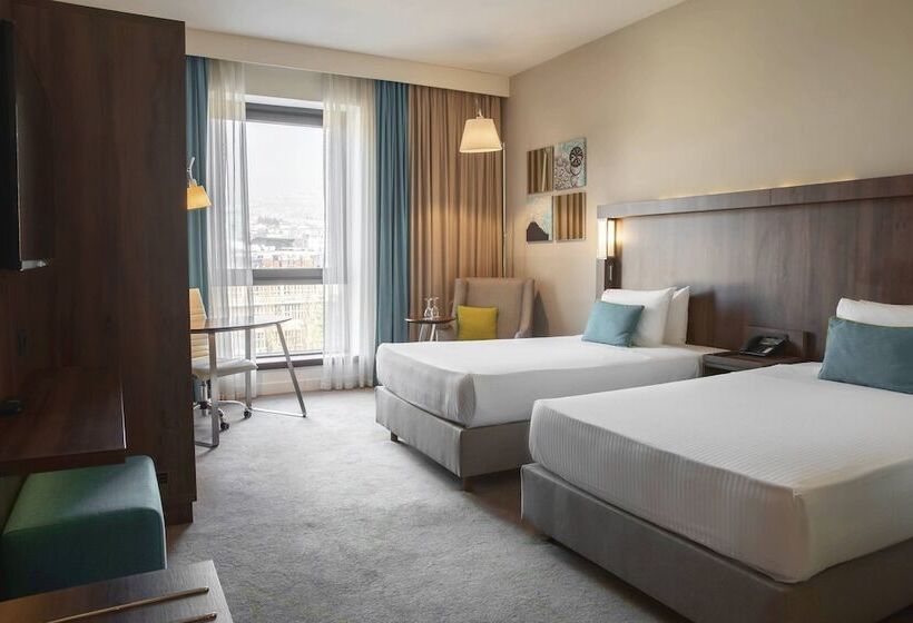 اتاق استاندارد, Courtyard By Marriott Sarajevo