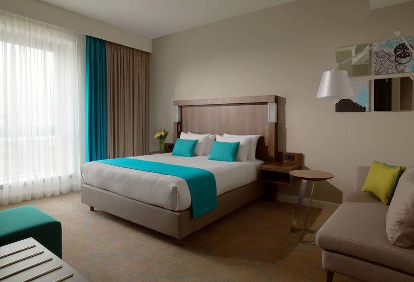 اتاق کلاس بیزنس, Courtyard By Marriott Sarajevo