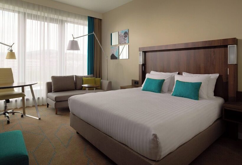 اتاق کلاس بیزنس, Courtyard By Marriott Sarajevo