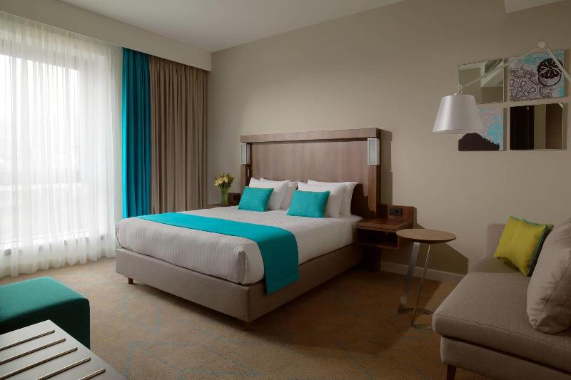 اتاق کلاس بیزنس, Courtyard By Marriott Sarajevo