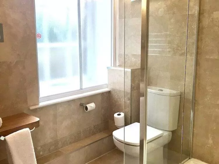 Deluxe-huone, Ennios Boutique