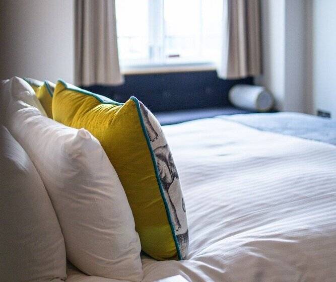 غرفة ديلوكس, Ennios Boutique