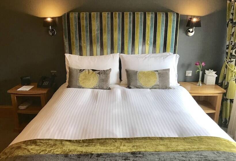 غرفة سوبيريور, Ennios Boutique