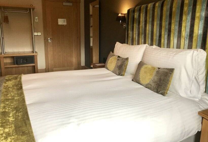 Номер Superior, Ennios Boutique