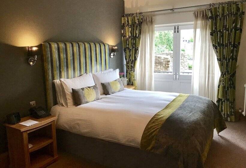 غرفة سوبيريور, Ennios Boutique