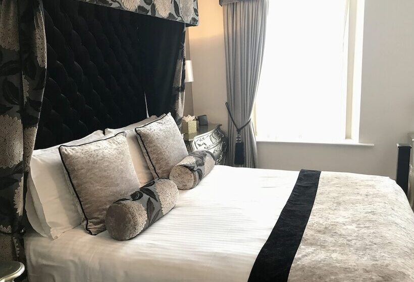 غرفة تنفيذية, Ennios Boutique