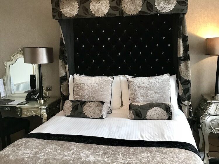 غرفة تنفيذية, Ennios Boutique