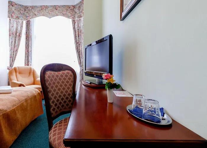 스탠다드 룸, Ester