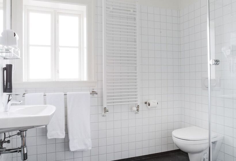 اتاق استاندارد, Fosshotel Eastfjords