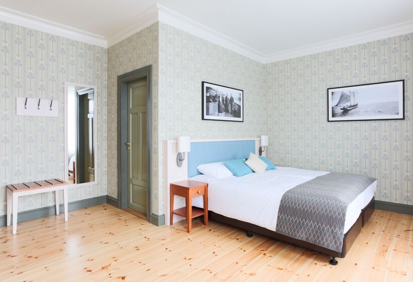 اتاق استاندارد سه نفره, Fosshotel Eastfjords