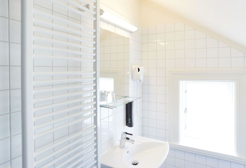 اتاق استاندارد یک نفره, Fosshotel Eastfjords