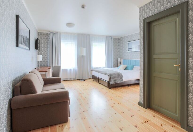 اتاق سوپریور, Fosshotel Eastfjords