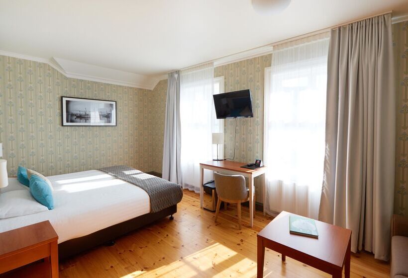 اتاق سوپریور, Fosshotel Eastfjords