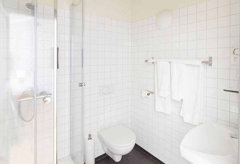 اتاق سوپریور, Fosshotel Eastfjords