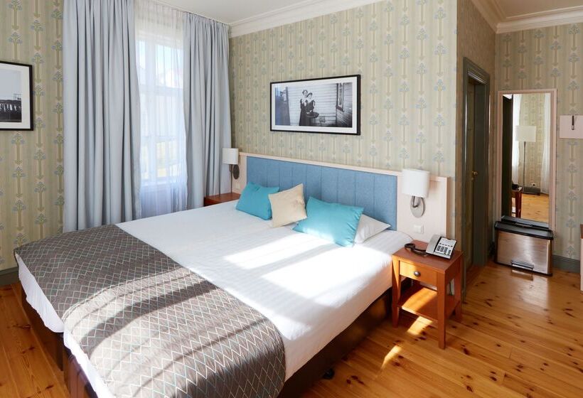 اتاق سوپریور, Fosshotel Eastfjords