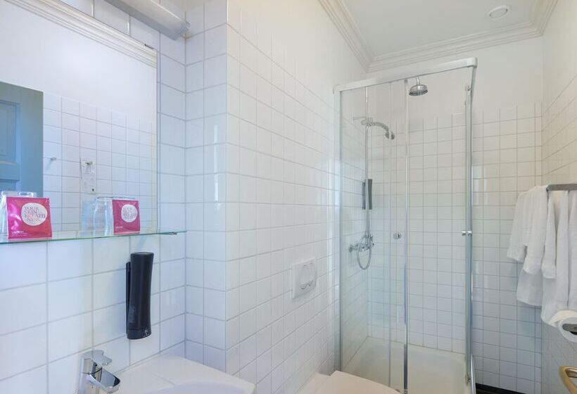 اتاق سوپریور, Fosshotel Eastfjords