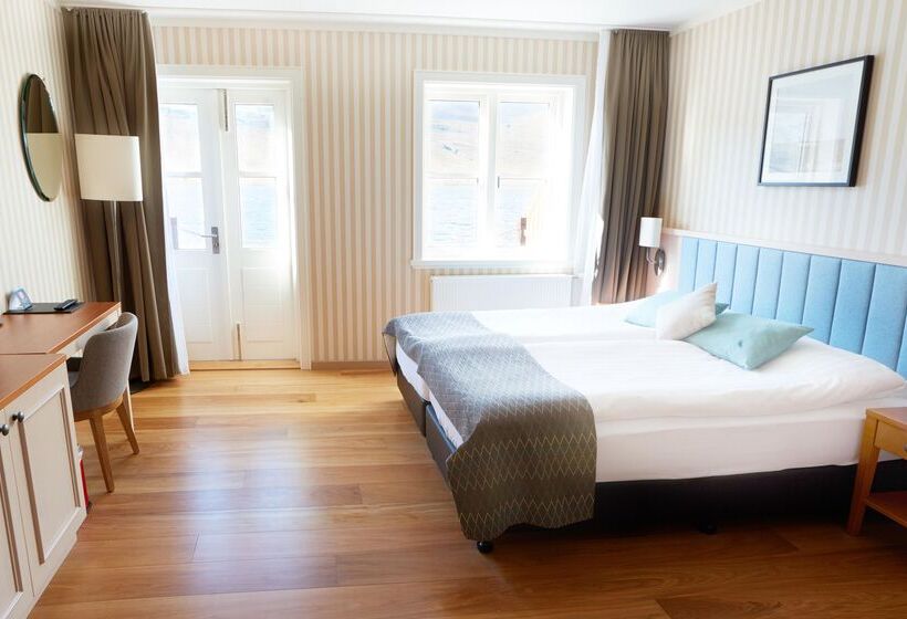 اتاق سوپریور, Fosshotel Eastfjords