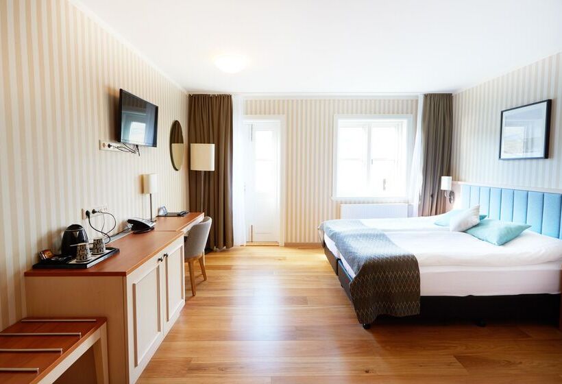 اتاق سوپریور, Fosshotel Eastfjords