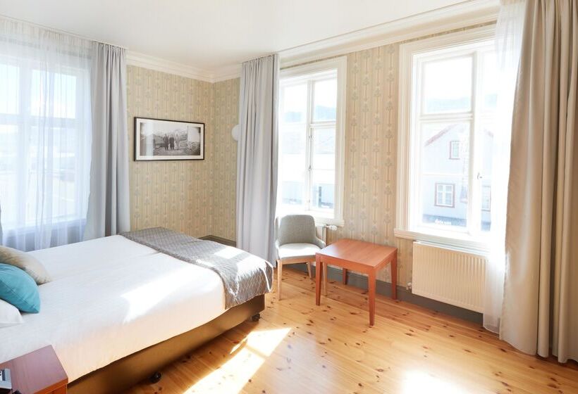 اتاق سوپریور, Fosshotel Eastfjords